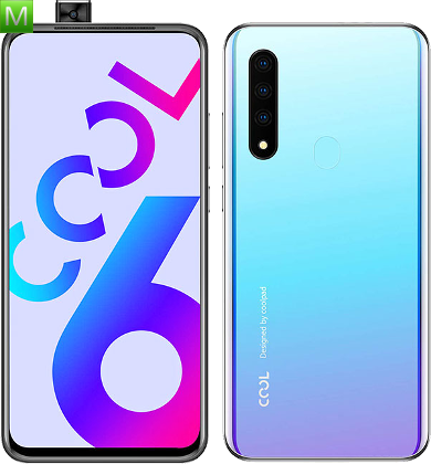 Coolpad Cool 6