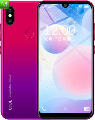 Coolpad Cool 9S