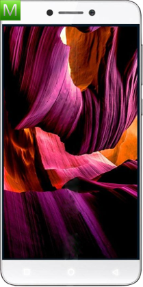 Coolpad Cool Changer 1C
