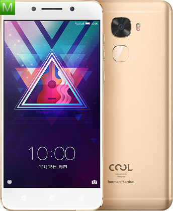 Coolpad Cool Changer S1