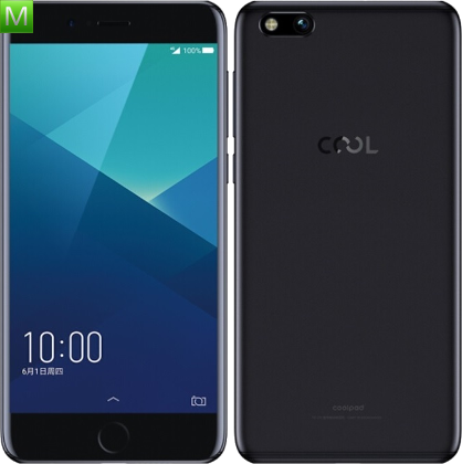 Coolpad Cool M7