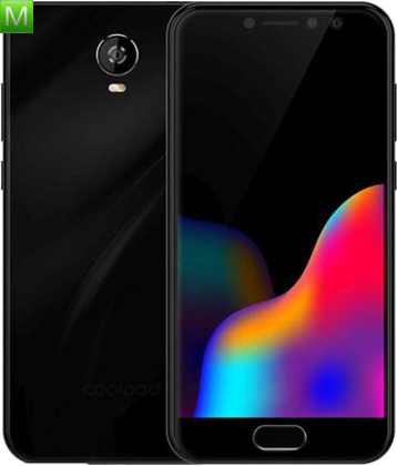 Coolpad Cool Play 6C