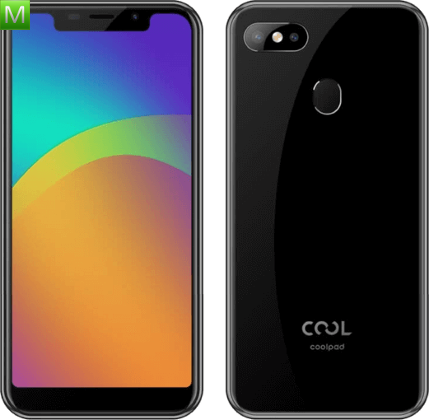 Coolpad Cool Play 7
