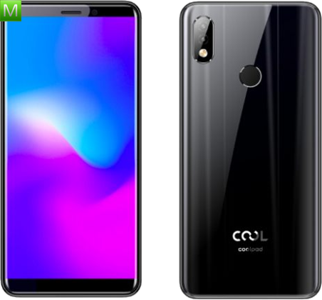 Coolpad Cool Play 7C