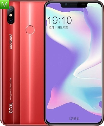 Coolpad Cool Play 8