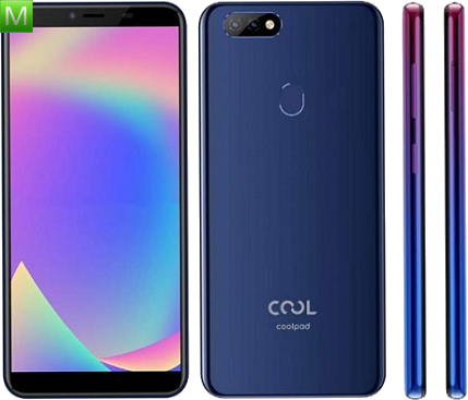 Coolpad Cool Play 8 Lite