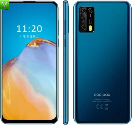Coolpad Cool S