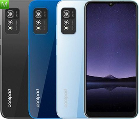 Coolpad CP12p