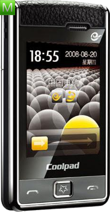 Coolpad D08
