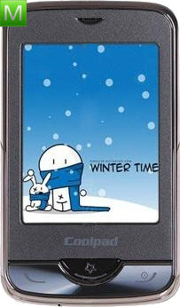 Coolpad D16