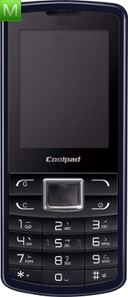 Coolpad D23