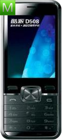 Coolpad D508