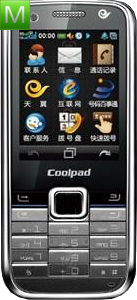 Coolpad D510