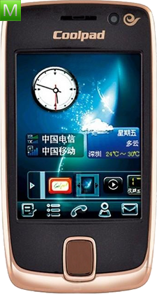 Coolpad D520