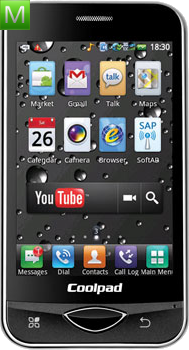 Coolpad D530