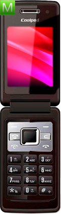 Coolpad D550