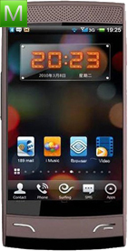 Coolpad D5800