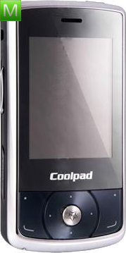 Coolpad D60