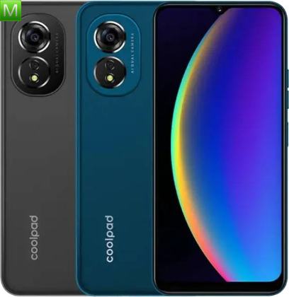 Coolpad Daguan 40s