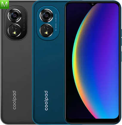 Coolpad Daguan 50s