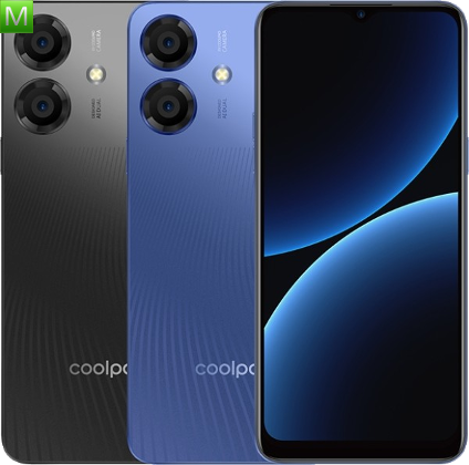 Coolpad Daguan Y60 Lite