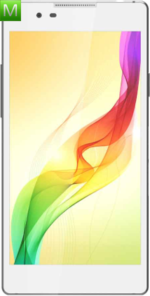 Coolpad Dazen X7