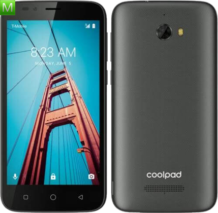 Coolpad Defiant