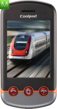 Coolpad E230