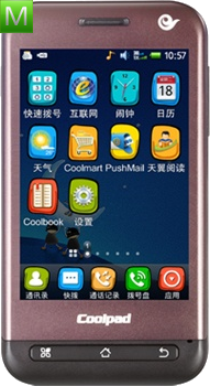 Coolpad E239