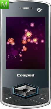 Coolpad E270