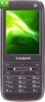 Coolpad E505