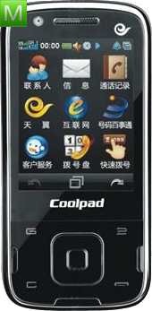 Coolpad E570