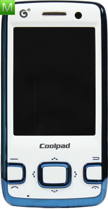 Coolpad F603