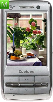 Coolpad F608