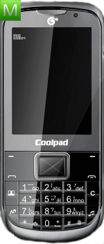 Coolpad F61