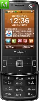 Coolpad F618