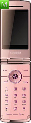 Coolpad F650