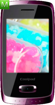Coolpad F668