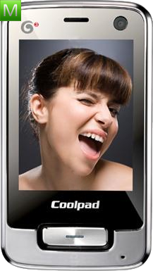 Coolpad F69