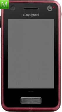 Coolpad F800
