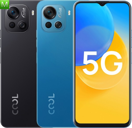 Coolpad Grand View 40 Pro