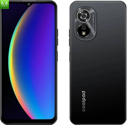 Coolpad Grand View 50s