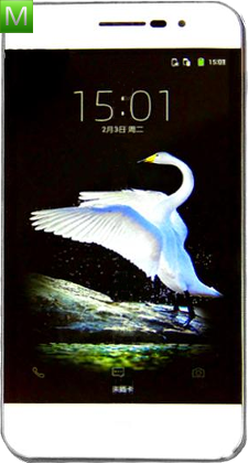 Coolpad ivvi K1 mini