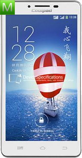 Coolpad K1
