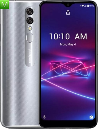Coolpad Legacy Brisa