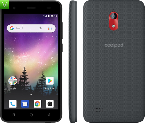 Coolpad Legacy Go