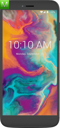 Coolpad Legacy S