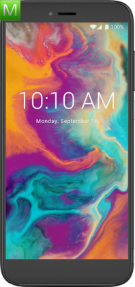 Coolpad Legacy SR