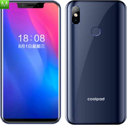 Coolpad M3