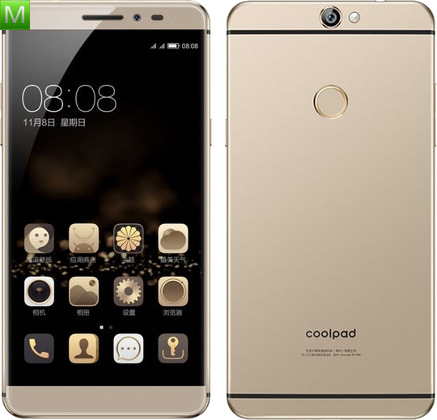 Coolpad Max